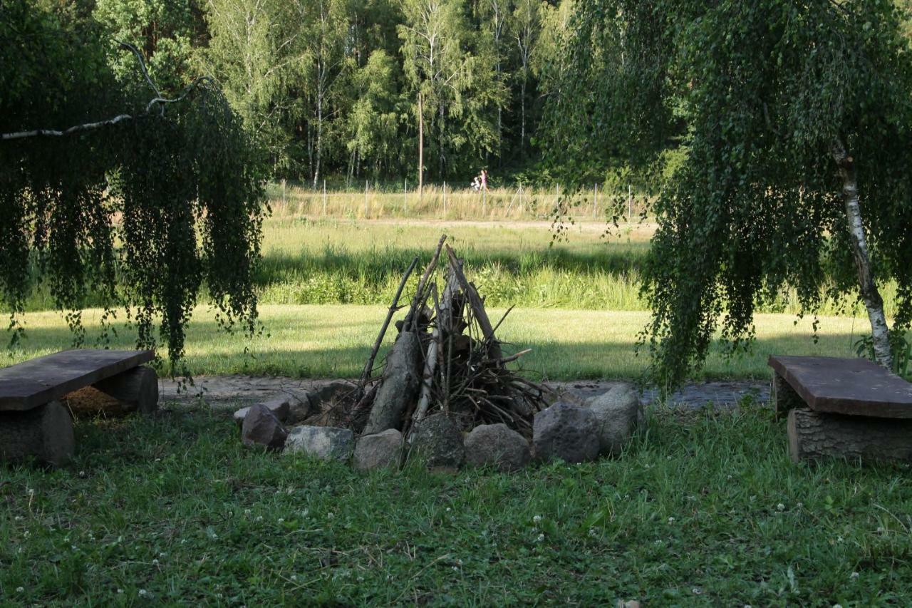 Quatro Osrodek Jezdziecki - Gospodarstwo Agroturystyczne Pobiedziska Dış mekan fotoğraf